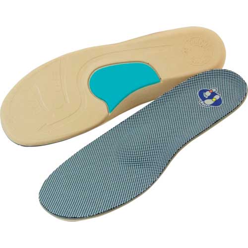 アシマル 靴の中敷き レディースコンフォート2 CF20