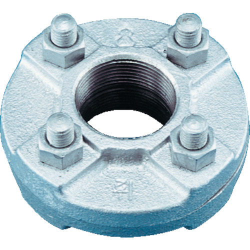 プロテリアル 組フランジ F