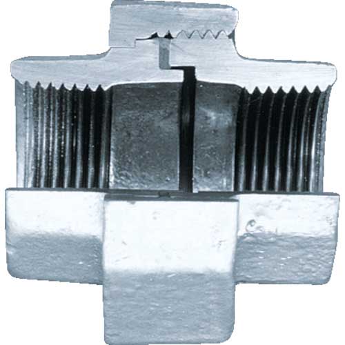 プロテリアル ユニオンF形 U