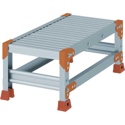 ピカ 作業台 FGN型 1段 FGN