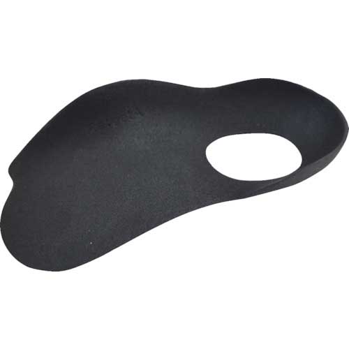 リゲッタ ルーペインソール MTR-1 ブラック MTR-1-BLK