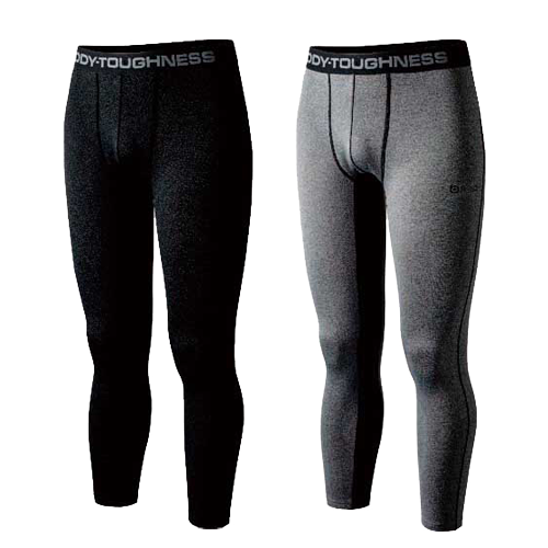 おたふく BT デュアルブラッシュド ヘビーウェイト ロングパンツ SS〜3L JW-179