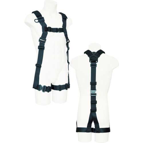 【廃番】サンコー タイタン 猿とびハーネス MT-10A