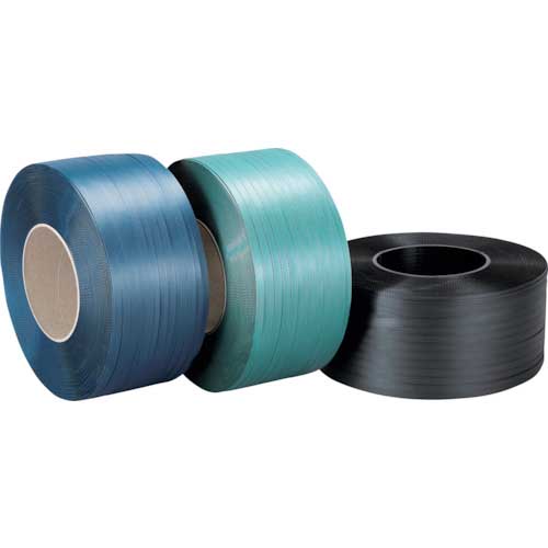 積水 梱包機用リサイクル PPバンド 15.5-EC