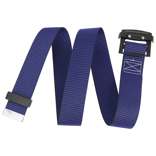 SK11 軽量スライドバックルベルト DVC-T