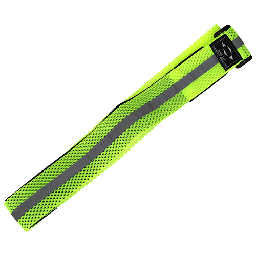 SK11 反射メッシュタスキ REFTUS