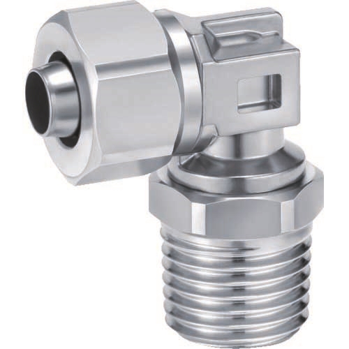 SMC インサート管継手 (ミリサイズ) エルボ KFG2