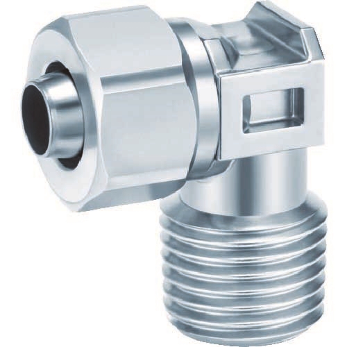 SMC インサート管継手(インチサイズ) KFG2