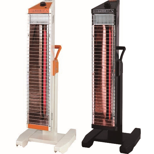 Suiden 遠赤外線ヒーター ヒートスポット シングルタイプ SEH