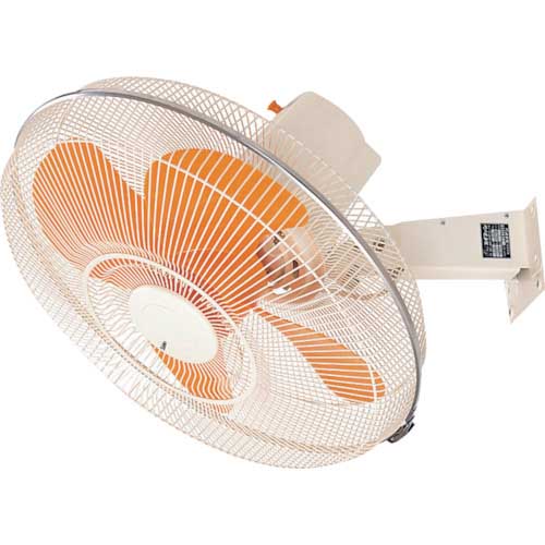 Suiden ウォール扇 無段変速アルミタイプ SF-45MV-1-2VA