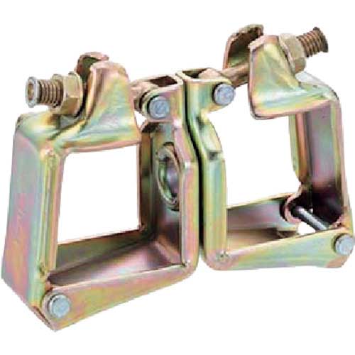 タカミヤ TOP角クランプ60角 1025016-17