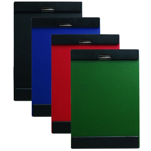 キングジム クリップボードマグフラップ