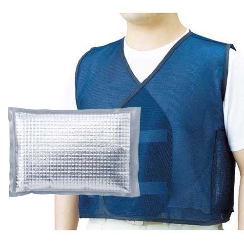 ユニット クールベスト HO