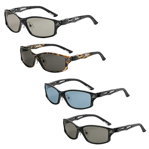 ジールオプティクス STELTH(偏光) F192