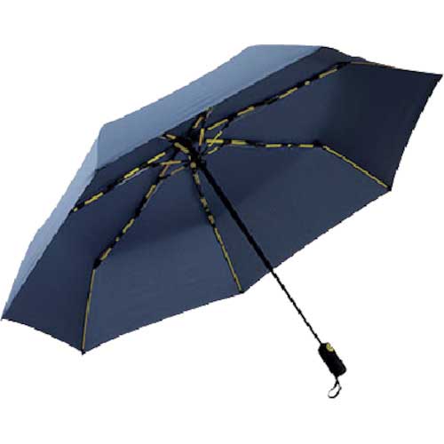 【廃番】mabu 高強度折りたたみ傘ストレングスミニAUTO EVO SMV-4122