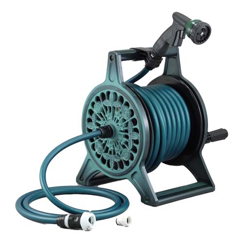 三洋化成 ブロンズリール ホースリール BRシリーズの通販｜現場市場