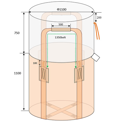 ����s�� �t���R���o�b�O �ی^ ���]�x���g�� 10���� OGI-001KVG