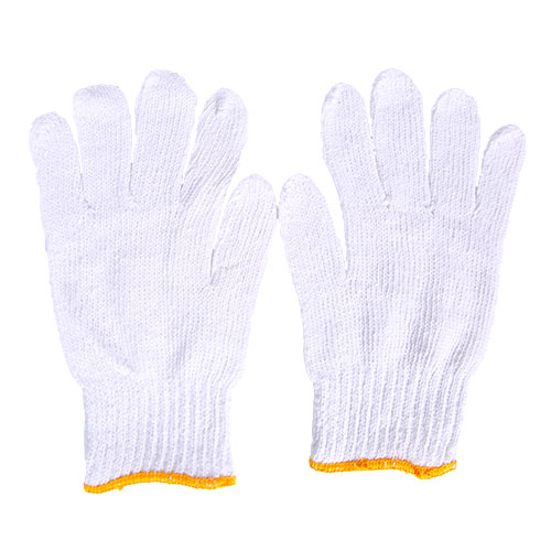 愛祥 軍手 日本一 綿混(空紡) フリーサイズ 500g C-150の通販｜現場市場