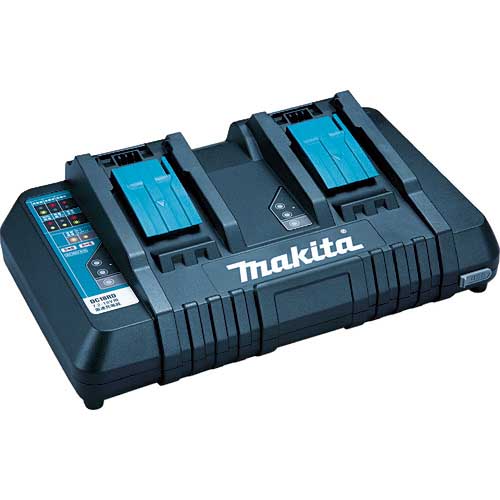 �}�L�^ 2���}���[�d�� 14.4V��18V���`�E���C�I���o�b�e���p DC18RD