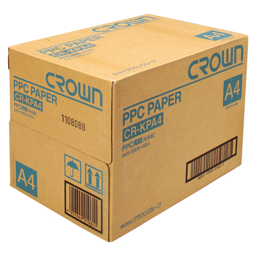 NE Rs[p A4 1 500×5 CR-KPA4-W