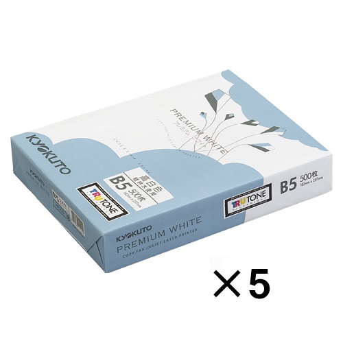 {m[giLNgEj B5 v~AzCg Rs[p 500×5 PPCKB5