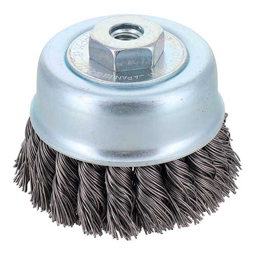 ���H���� �J�b�v���C���[�u���V 75mm �|���q�l�� KCB-75H