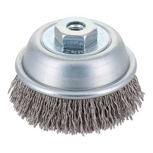 ���H���� �J�b�v���C���[�u���V 75mm �X�e�����X�� KCB-75S