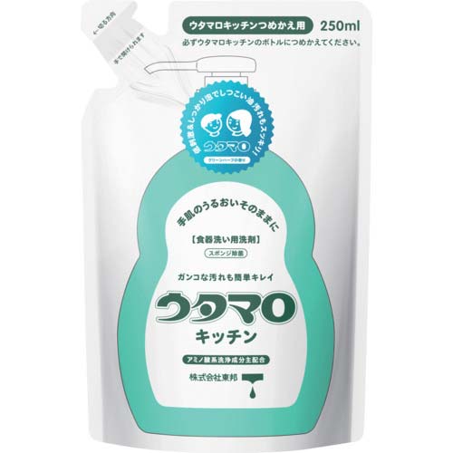 �E�^�}�� �H��􂢗p��� �E�^�}���L�b�`���l�� 250ml 4904766130239