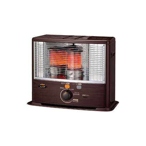 コロナ 石油ストーブ エレガントホワイト SX-E2924WYの通販｜現場市場