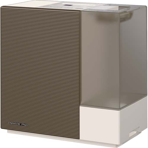 ダイニチ 加湿器 RXC TYPE ショコラブラウン HD-RXC700C-Tの通販