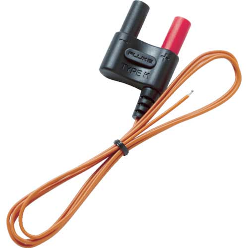 FLUKE K�^���x�v���[�u 80BK-A