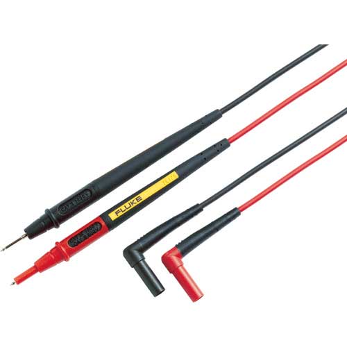 FLUKE �e�X�g���[�h