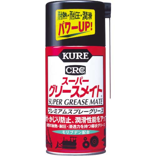 KURE �v���~�A���X�v���[�O���[�X �X�[�p�[�O���[�X���C�g 300ml NO1056