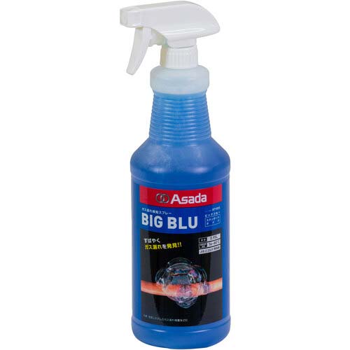 Asada �r�b�O�u���[ �X�^���_�[�h�^�C�v RT100S
