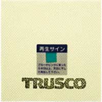 TRUSCO シリカクリン 10cmX10cm 5枚入 湿度センサー付き TSCPP-B-1010