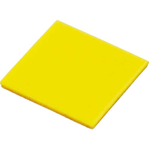 TRUSCO �[���X�g�h�K�� ��20X����20X����1.5 10���� TZPT-10