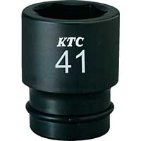 KTC 25.4sq.インパクトレンチ用ソケット(標準)23mm BP8-23P