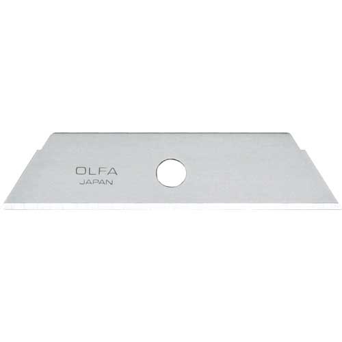 OLFA �Z�[�t�e�B�J�b�^�[�i�C�t�p�֐n �T�u�i�C�tL�^�֐n 5���� �|���V�[�X XB108S