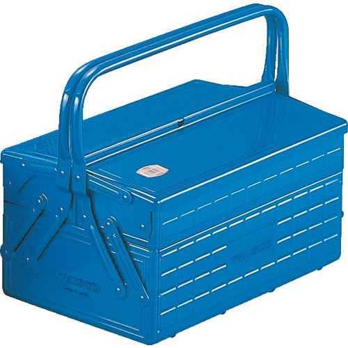 TRUSCO 2�i���H� �u���[ GL B