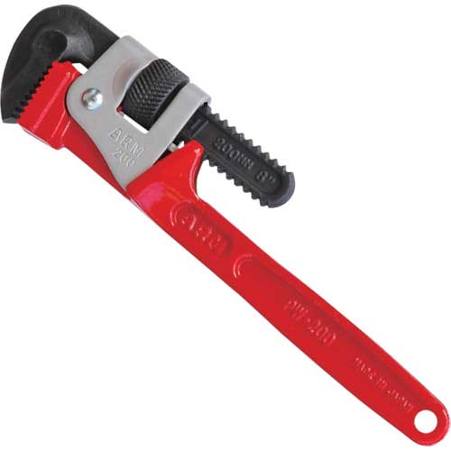 ARM ���͌^�p�C�v�����`200mm PW-200