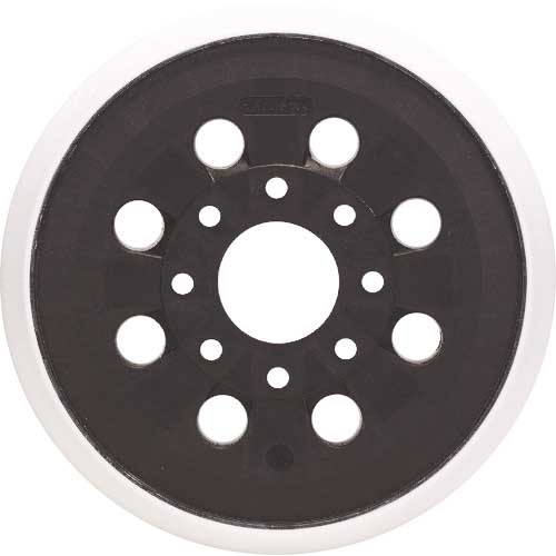 �{�b�V�� ���o�[�p�b�h125mm�~�f�B�A�� 2608000349