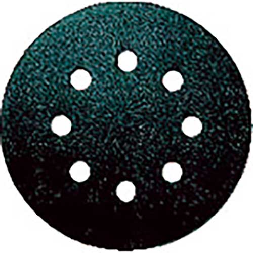 �{�b�V�� �����_���A�N�V�����T���_�[�y�[�p�[ 125mm ��80B 5������ 2608605115