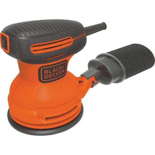 B�{D 125mm�����_���I�[�r�b�g�T���_�[ BDERO100-JP