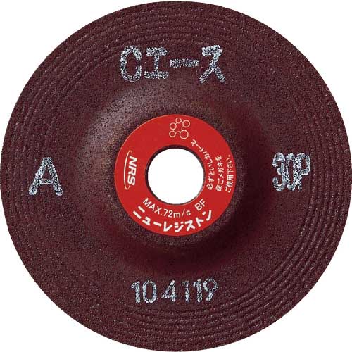 NRS ����u�� C�G�[�X 100×6×15 A30P CA1006-A30P