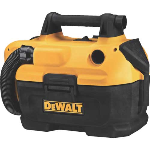 DEWALT 18V�[�d���������p�W�o�@ DCV580