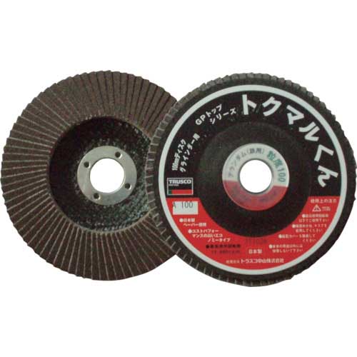 TRUSCO GPgbvgN} A_ 100 10 40 GP100TM