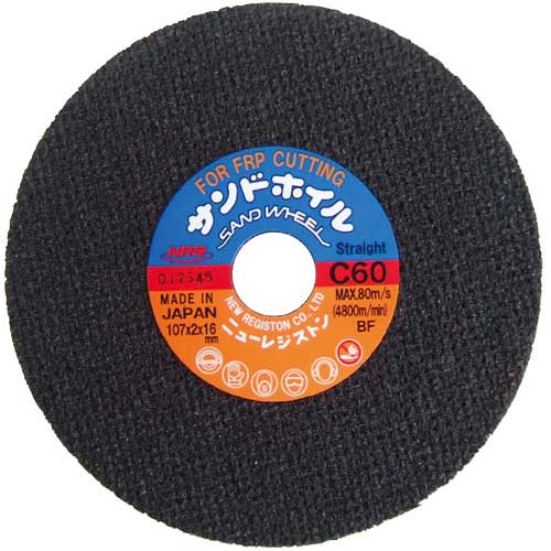 NRS Xg[g^ؒfu ThzCC60 107×2×16 SDW107216C60ST