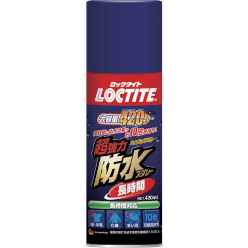 LOCTITE �����͖h���X�v���[ ������ DBL-380