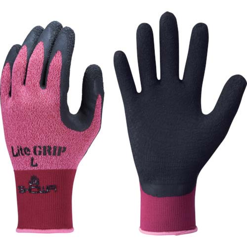 SHOWA �V�R�S���w������� ���C�g�O���b�v ���b�h L�T�C�Y NO341-LR