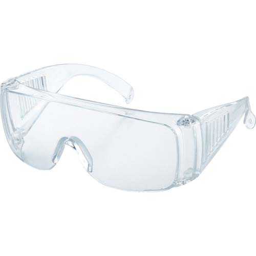 TRUSCO ���^�Z�[�t�e�B�O���X �����Y���� TSG33